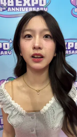 cutest @babyniyoo 💘😭 #นีโม่เป็นปลานีญ่าเป็นหัวใจ #NiyaBNK48 