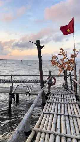 #BiểnCồnĐenTháiBình 