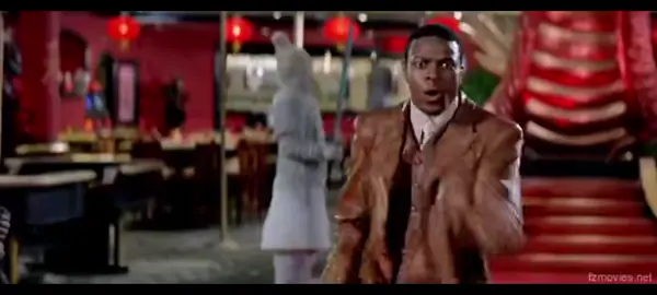 rush hour 2#######
