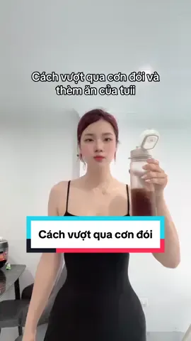 Cứu tinh mang tên cafe ủ lạnh #thuynguyenday  