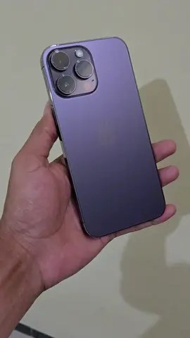 ready iphone 14 pro max 256gb IBox 