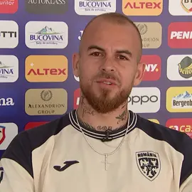 Denis Alibec a început “negocierile” cu Florin Tănase pentru tricoul cu numărul 7, la FCSB: “Se lasă greu!”
