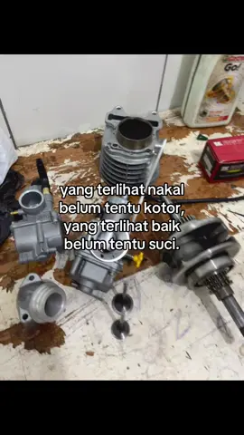 🤙 #mekanik #tsm #otomotif #teknikmesin #bengkel #foryou #trending #tiktok #fyp 
