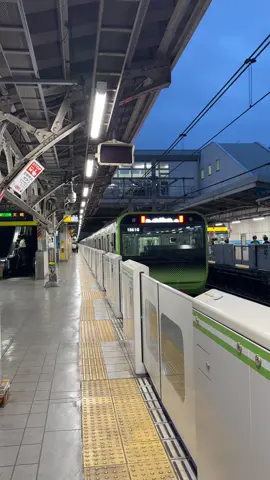 音色は好きだけど旧メロ変えすぎてて複雑な気持ちになる発車メロディー#発車メロディー #e235系0番台 #山手線 #秋葉原駅 #新発車メロディー 