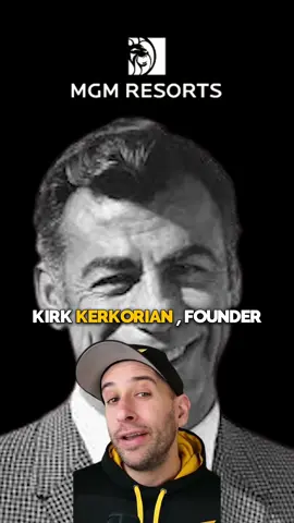 From Busboy to Las Vegas King: The Kirk Kerkorian Story #motivationalquotes #motivation #inspirational #lifeadvices #kirkkerkorian 
