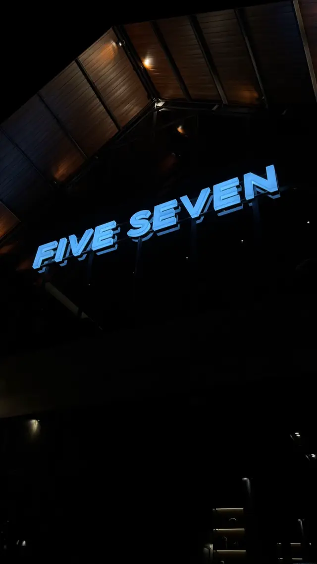 #caffeshop #jogja24jam #fiveseven #4u 