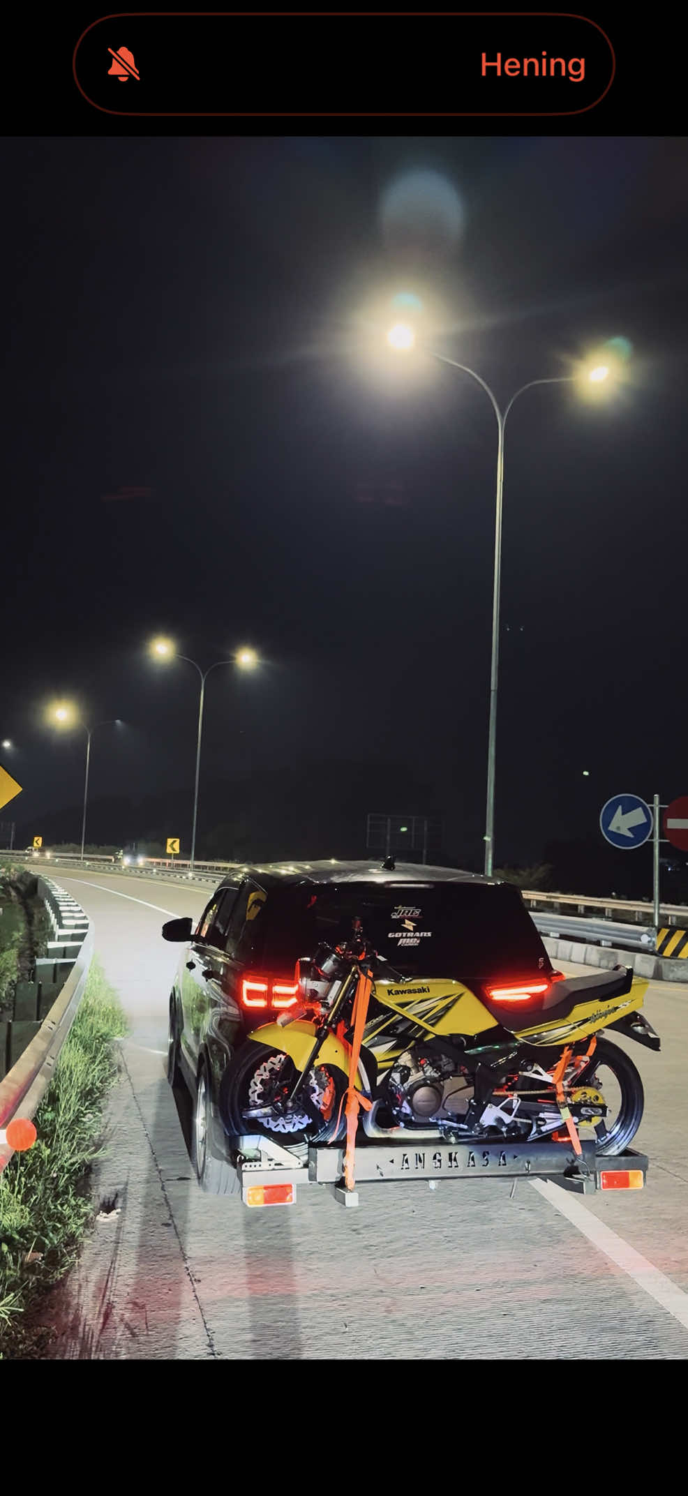 Innova+ ninja ss🥰🤲🏻#innova #innovareborn #cimut2gd #sskuning #ninja##2tak #ninja2tak 