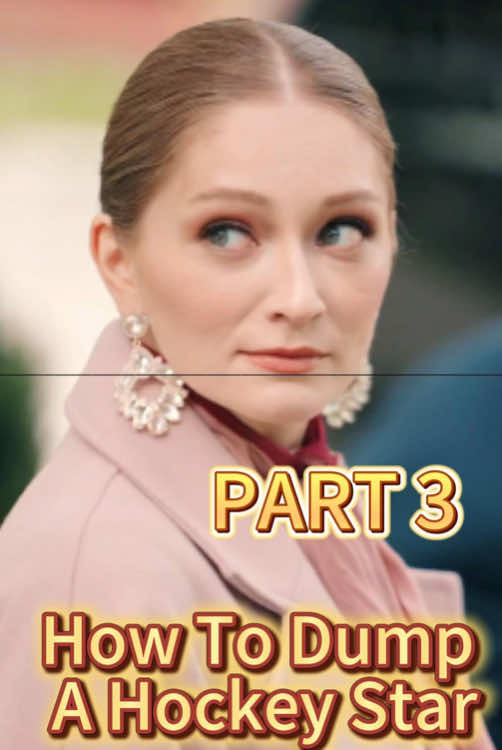 C1ick the 1ink tree t0 watch THE FULL DRAMa  0m my h0mepage BI0💗  
  
  It’s named<How To Dump A Hockey Star>   
 
 #tiktok #trending #drama #reelshort #minidrama #reelshortapp #reelshortvideo #shortvideo #tiktokdrama #shortstory #shortmovies #shortdramas #trendingreelsvideo #lovestory #Miniseries