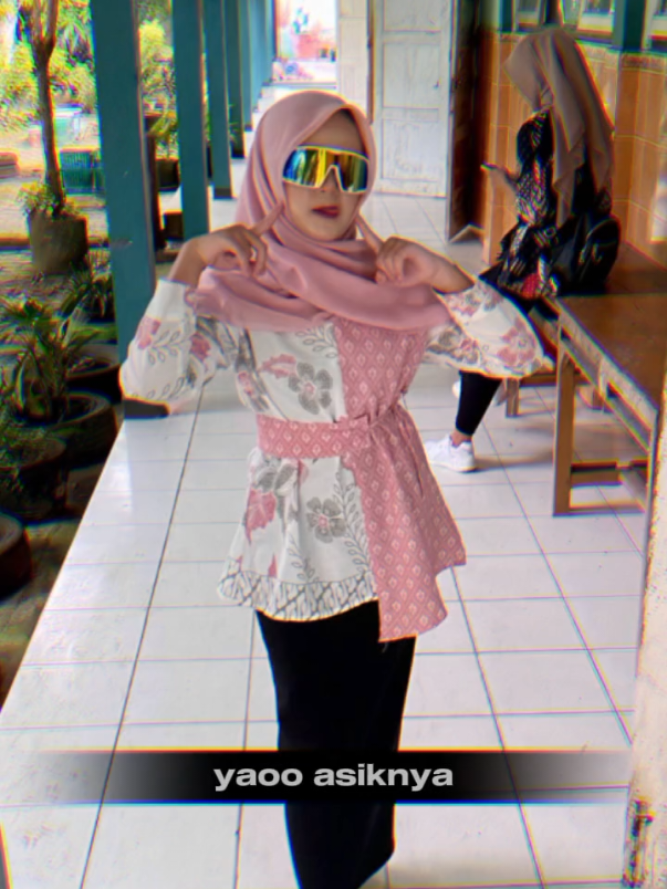 #fyp #masukberanda #batikaesthethic 