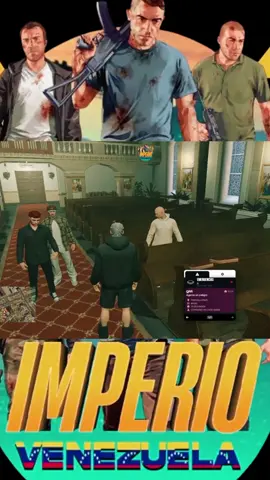 LE HACEMOS LA VERDADERA PREGUNTA ANTES DE CASARSE @Imperio Venezuela @Samir Chaviel @Veliz Gaming☘️🎖️ @🦅Danilson🦅❣️team family ❣️ #roleplay #rol #xelchox 
