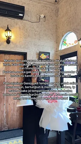 Tp maafin mereka ya🤗 #spiritual #abuse #spiritualabuse #churchabuse #churchgirl 