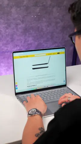 Surface Laptop 7 có sài được Adobe không? #surfacelaptop7 #dangvusurface #microsoft #surfacedangvu