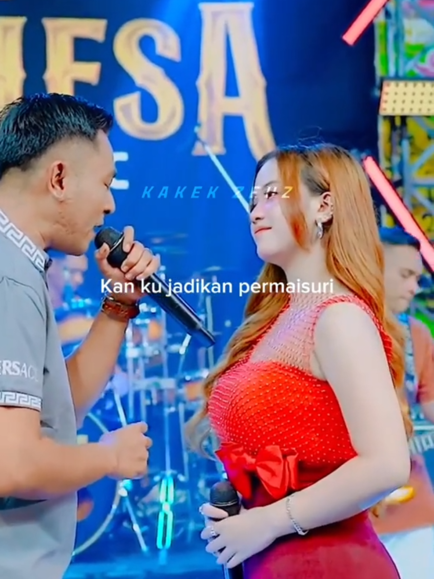 Aku datang melamarmu #rindunyahatiku #gerrymahesa #ajengfebria #mahesamusic #liriktemplate #liriklagu #CapCut 