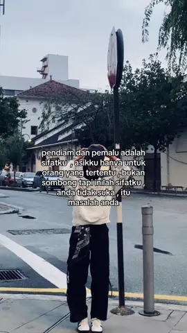 biar lahh orang yang terdekat jaa tau perangai macam mna 😶‍🌫️👹