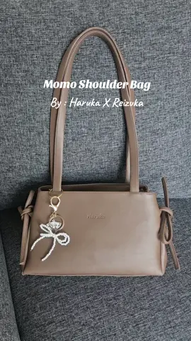 Tas simpel dan pastinya ini warna yang paling best seller, yu checkout sekarang juga🔥😍 #tascantik #taswanita #taskualitaspremium #belilokal #fyppppppppppppppppppppppp 