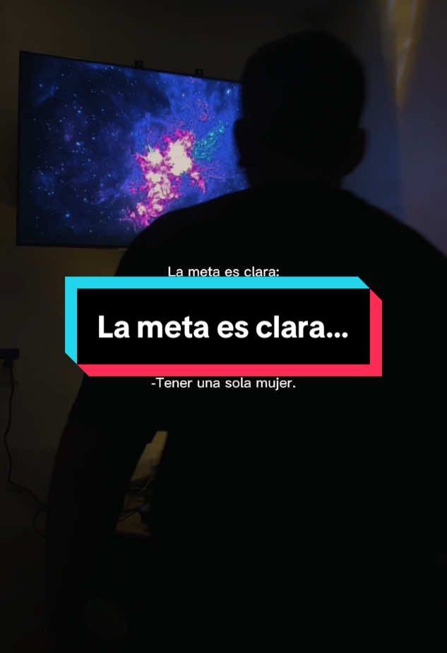 La meta es clara… #CapCutMotivacional #Motivacional #reflexaododia #Capcut #motivacion 
