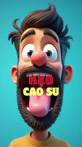 Kẹo cao su có thể nuốt được không? #khamphakhoahoc #sựthatkhoahoc #funnyvideos #sựthậtthúvị #khoahoc #funs #shorts #foryou #DidYouKnow #factsdaily #funscience