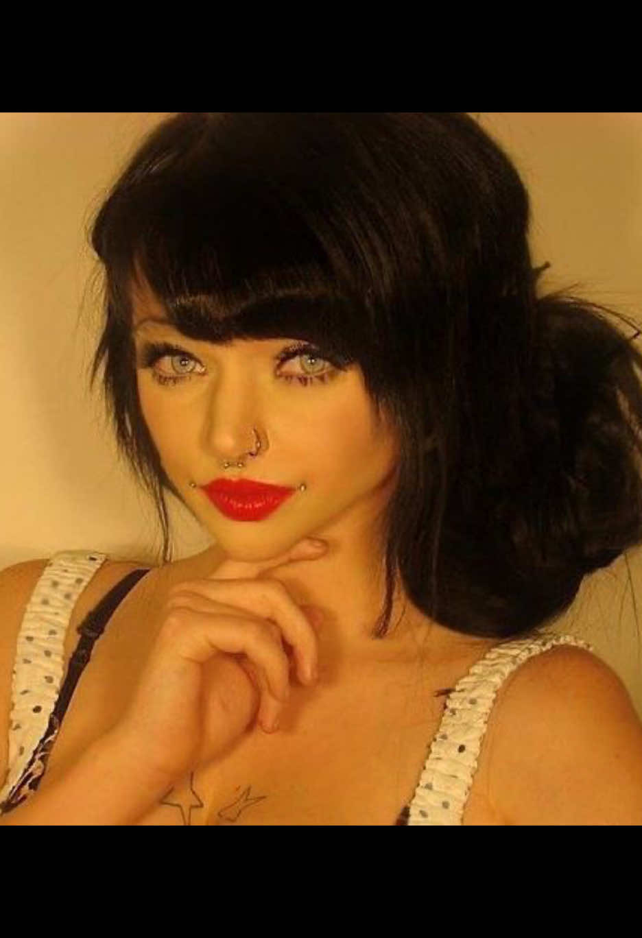 #nichetok #емо #vampiricdoll 