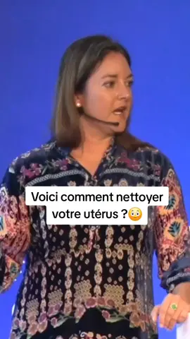 voici comment le nettoyer 
