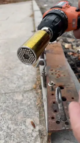 Bộ chuyển đổi ổ cắm đa năng Công nghiệp ô tô di động 7-19mm #coleocam #coleocamthaomotiendung #chuyendoiocam #dungcucamtay #dungcuthongminh 