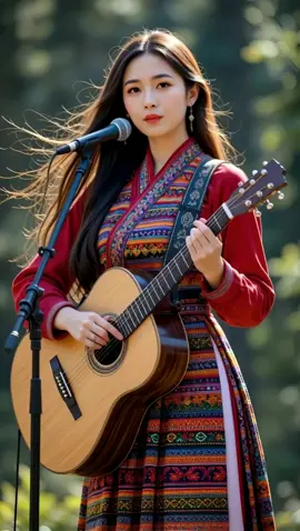 GAZUM DHI - Tashi Dema #bhutanesesong #bhutan #viral