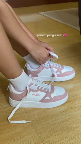 ganda nito, ateco! 🤩 #fyp #shoesforwomen 