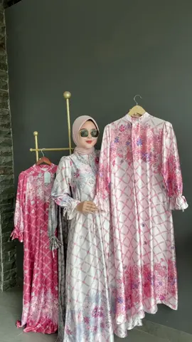 #jelitashopbogor #bajusilk #dreslebaransimple 