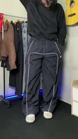 CELANA 2 MODE GINI CUMAN 100K ? BURUAN CEK GUA SIMPEN DI KERANJANG KUNING #rekomendasioutfit #gombrong #baggypants #ootdcowok #skenaoutfit #OOTD 