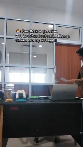 Sakit Banget Ya allah?🥺🥹 #paruwaktu #kerjakeras #pejuangrupiah #kantor #pemda #sedihbanget😭😭😭 #fypp #inhu 
