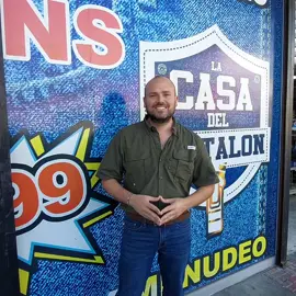 la casa del pantalon Monterrey  📍calle jimemez esquina con j.treviño zona centro monterrey a dos cuadras del hospital 🏥 oca.   #monterrey #monterreynuevoleon #nuevoleon 