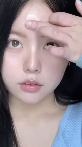 Pov make up oles iles tok. 😂 #makeuptutorial #makemefamous #pixycosmetics #beautyhacks #beautytips #like 