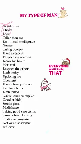 My type of man:  #gentleman #sensitive #loveee #fyppage #viral #highlight #fyppppppppppppppppppppp 