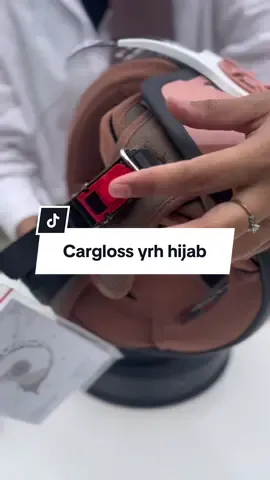 Cewek” hijab sini kumpull 🤩😍#cargloss #yrh #hijab 