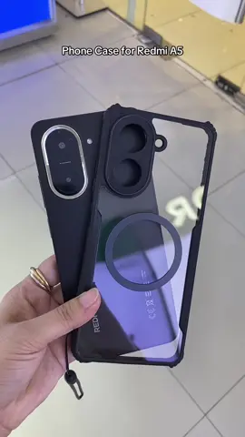 Phone Case for Redmi A5#caseforredmia5#phonecaseforredmia5#case 