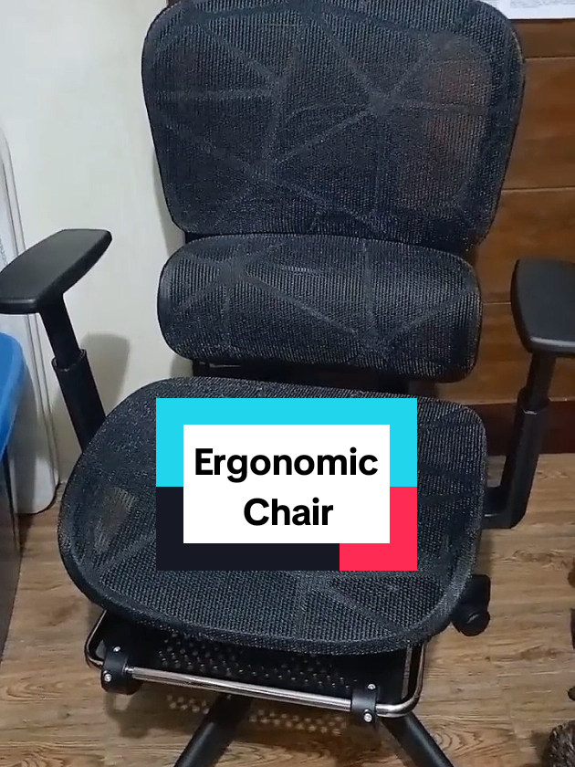 Level up na sa Xpanse LS900 Ergonomic Chair na boss level ang comfort and durability. Iwas sakit ng likod. #ergonomicchair #xpansels900 #officechair #gamingchair #xpanse #chair  #officefurniture #wfhhacks 