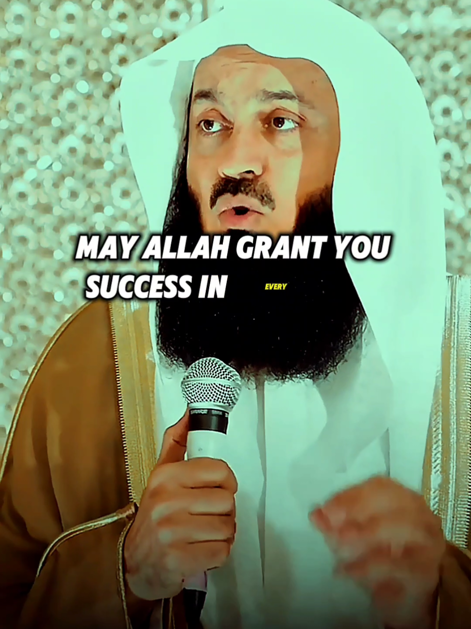 Mufti menk motivational...!!!! #muftimenk #muftimenkofficial #dailymotivation #fyp 