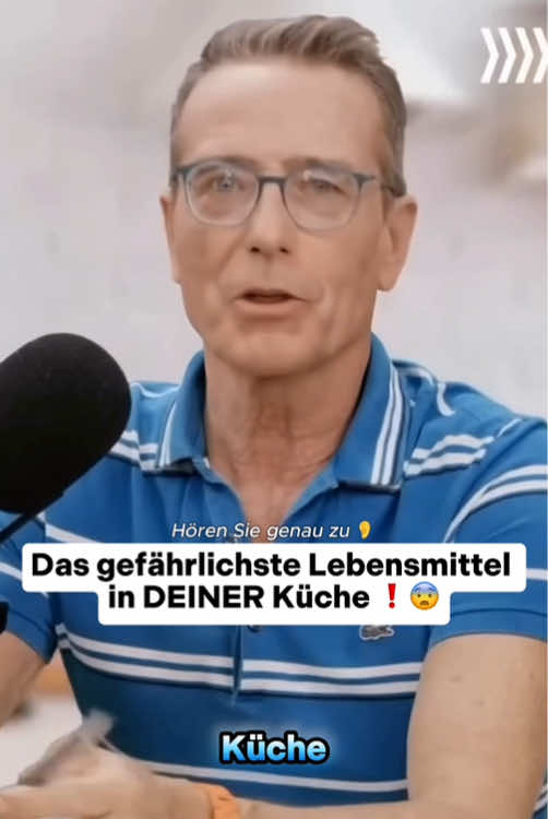 Das macht uns alle krank… #ernährung #gesundheit #fyp #shilajit 