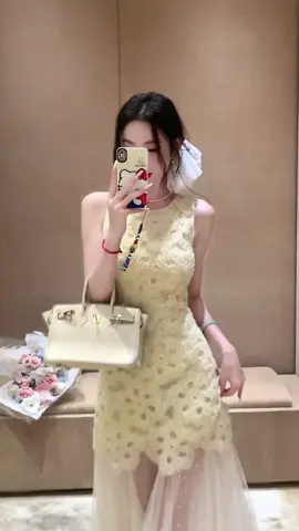 10đ không có nhưng #thoitrangnu #thichmacdep #outfit 