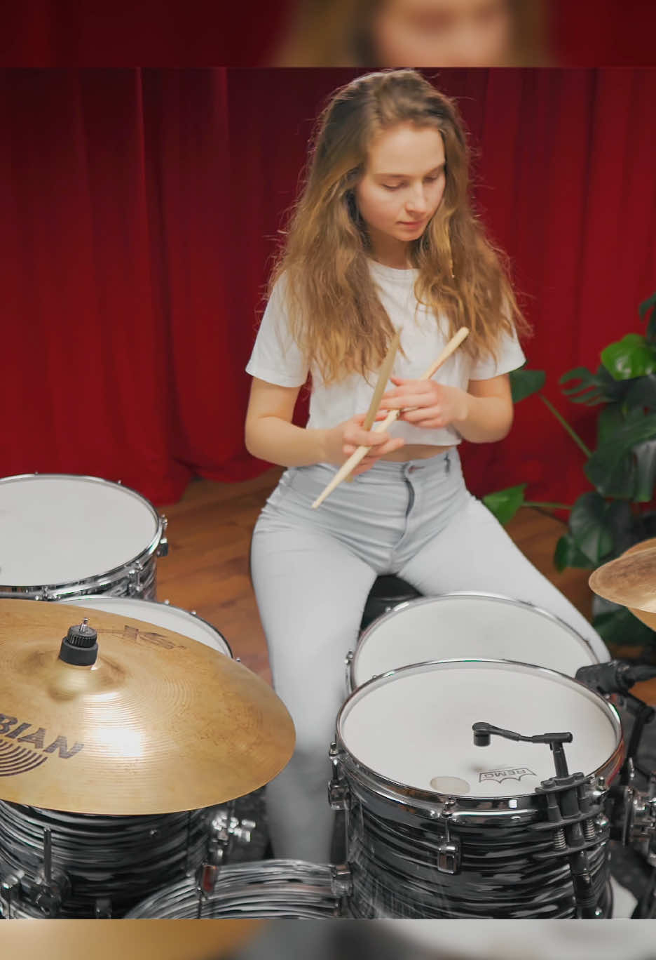 #americanwoman #theguesswho #canada #drums #drumcover #classicrock #rockdrums #70s #drumming 