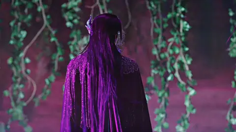 🙃😭#bailu #aoruipeng #dailuwa #changhuasen #moonlighymystique #moonlightmystiqueiqiyi #moonlightmystiquecdrama🌙 #moonlightmystique #cdrama #baishuo #fanyue 