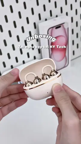 Tai nghe êm lắm #fyp #xuhuong #tainghekeptai #kytech #tainghekytech #tainghe #tainghebluetooth 