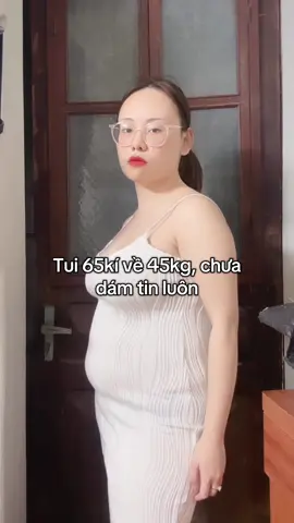Vía tui mát lắm ai nhận không nè #donglucgiamcan #giammobung #thaydoibanthan #giammo #giamcanantoan #giamcanthanhcong #giamcan 