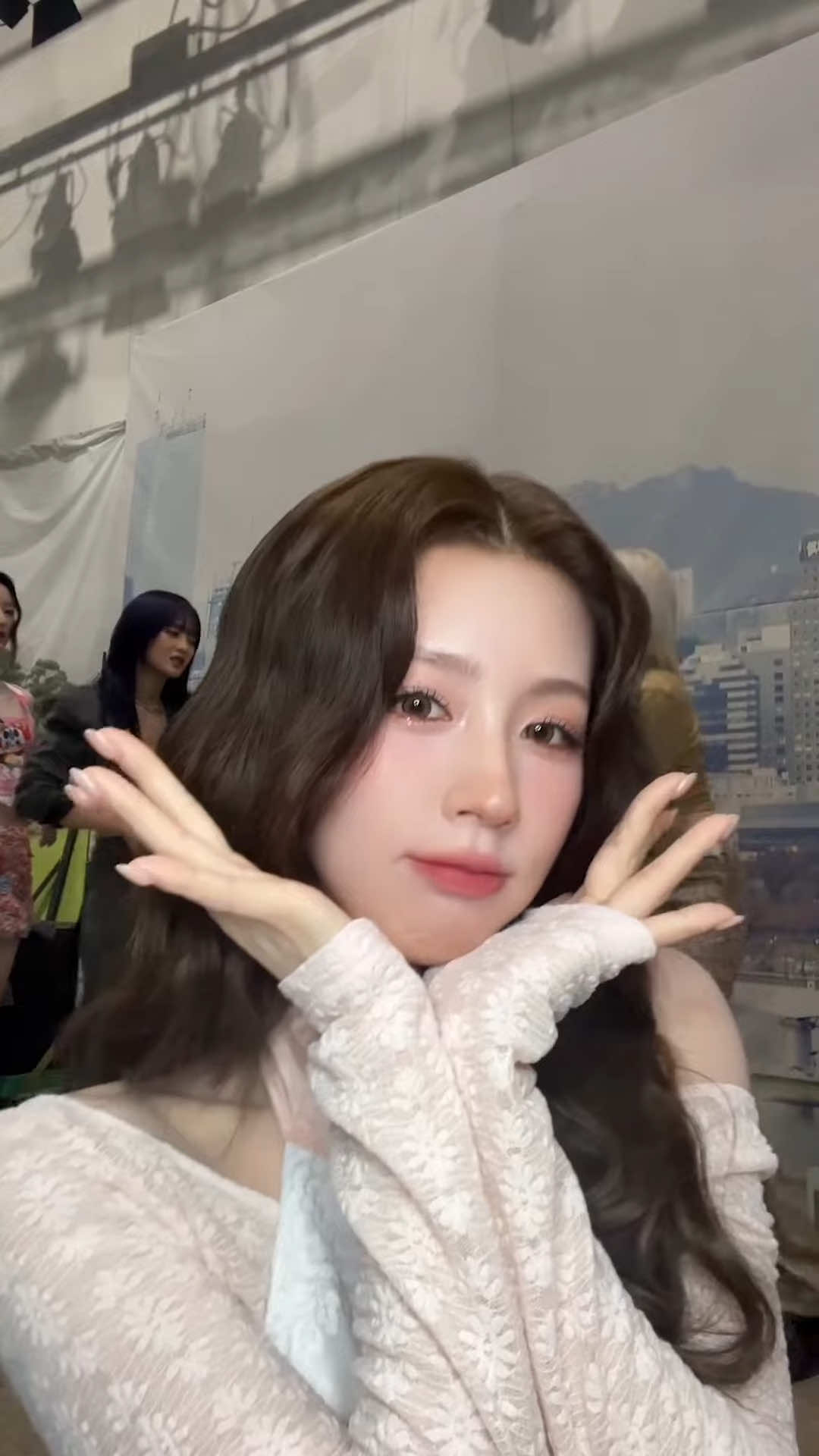 Do the MIYEON Dance on YouTube Shorts ✨ #아이들 #idle #We_are #Good_Thing #idle_Good_Thing