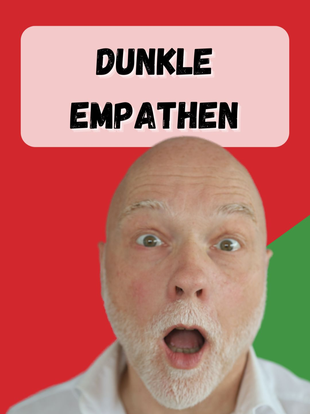 VORSICHT - Dunkle Empathen Wie du dunkle Empathen erkennst und dich vor ihnen schützt. #narzissmus #toxisch #beziehung