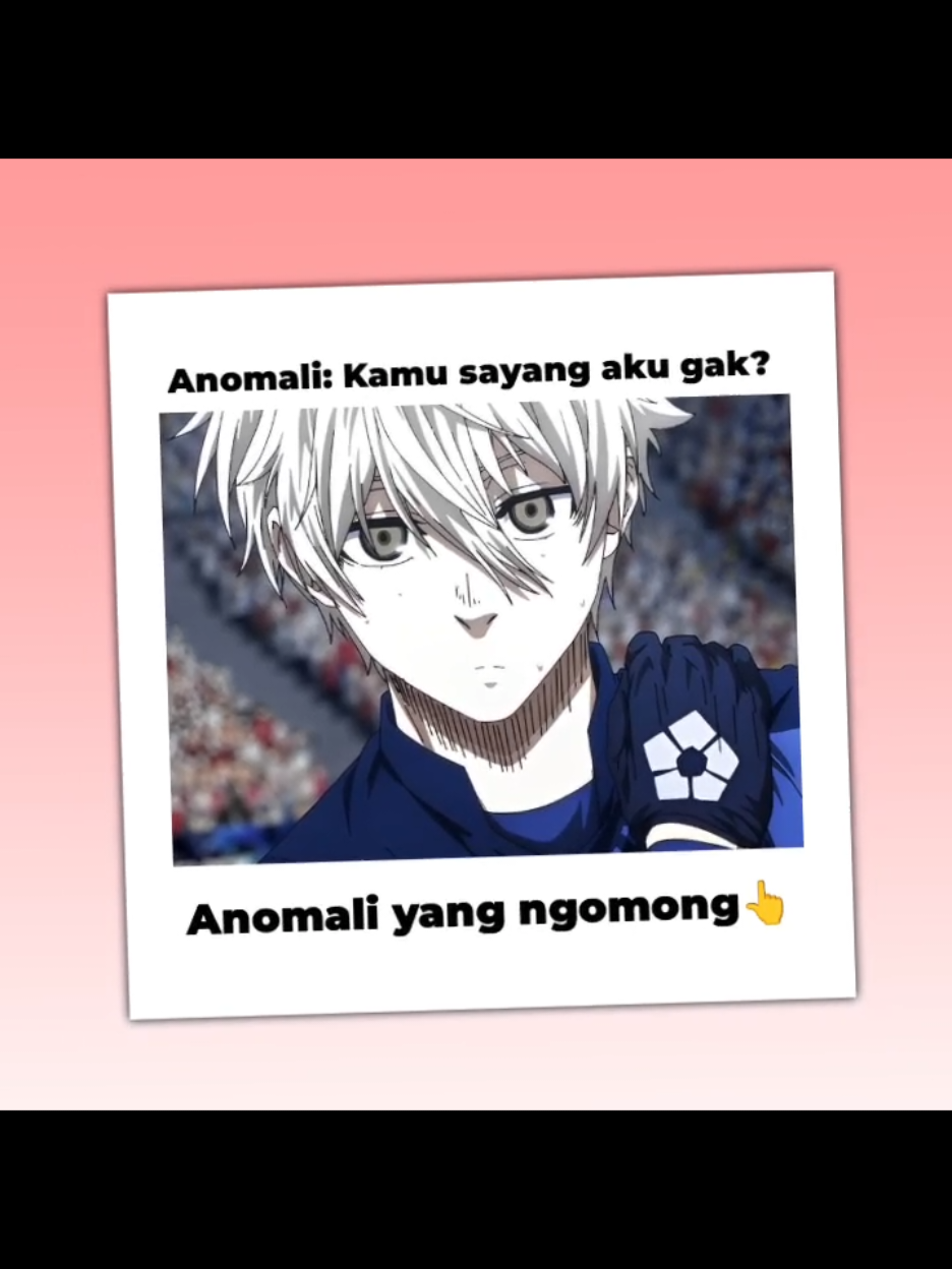 Membalas @adilia.azzahra.za #nagiseishiro #anime #bluelock #fyp 