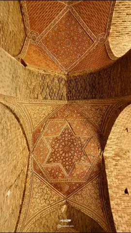 ### **Soltaniyeh Dome – Brief Explanation**   The **Soltaniyeh Dome**, located in Soltaniyeh city (Zanjan Province, Iran), is one of the masterpieces of Persian and Islamic architecture. Built in the **14th century** under the order of **Sultan Muhammad Khodabandeh (Oljeitu)**, it is recognized as the **tallest brick dome in the world**.   ### **Key Features:**   - **Architectural Style:** Ilkhanid and Islamic art   - **Dome Height:** Approximately **48.5 meters**   - **Main Materials:** Brick, plaster, and turquoise tiles   - **Original Purpose:** Mausoleum of Sultan Muhammad Khodabandeh   This monument was inscribed as a **UNESCO World Heritage Site in 2005** and remains a significant symbol of Iran's history and civilization.   #Soltaniyeh_Dome #World_Heritage #Iran #Islamic_Architecture #Persian_History #Travel_Iran