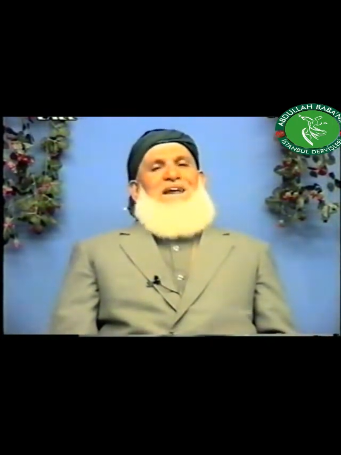 @TikTok LIVE @TikTok #istanbul🇹🇷 #keşfetteyizzz #izle #cennet #abdullahbaba #huzur #abdulkadirgeylani #akım #zikir #keşfet #tiktok #islamic #tarikat #viralvideo #viral #türkiye 