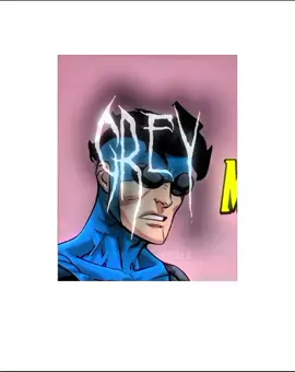 สอนทำตัวหนังสือ🫩👌 . . . . . . . . . . . . #invincible #omniman #ฟีดดดシ #เทรนด์วันนี้້ #edit #สอนตัดคริป 