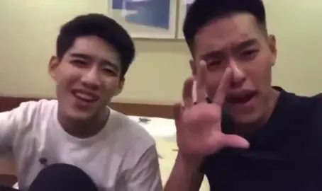 Younger days🫣❤️ #BKPP #Bbillkin #ppkritt  #บิวกิ้นพีพี #บิวกิ้น #พีพีกฤษฏ์ #billkinpp #billkinentertainment #ppkritentertainment #fyp 