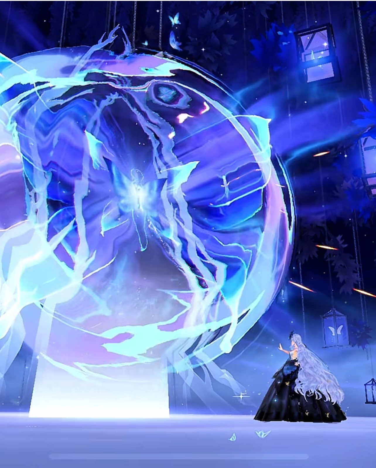 Ma pháp mới QQ #zingspeedmobile #qqspeedmobile #couple #joyi #xuhuong #thoitrang 